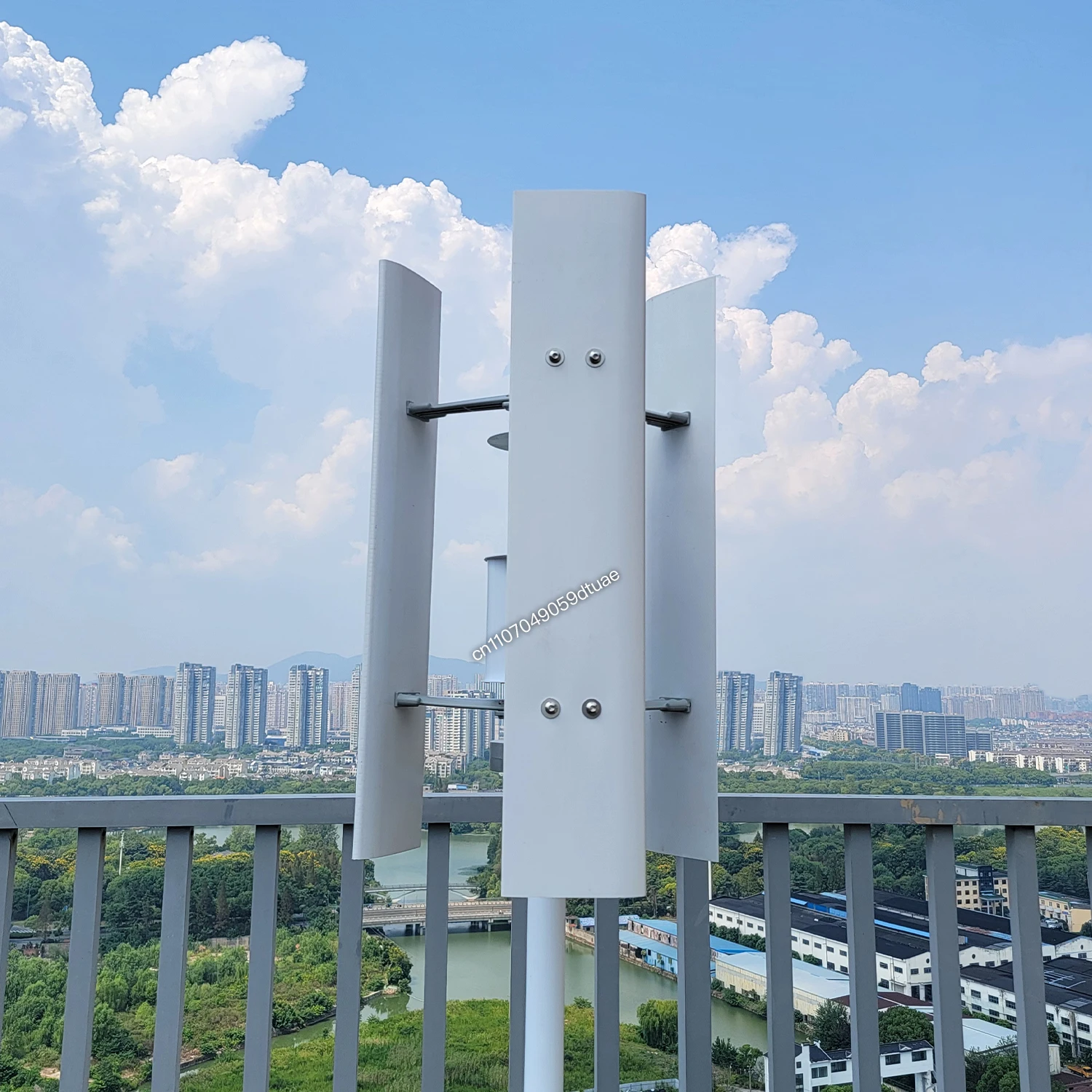 10KW Neue Energie Vertikale Wi – Wind Turbine 48V 5Kw Off Grid Bewertung und Preis