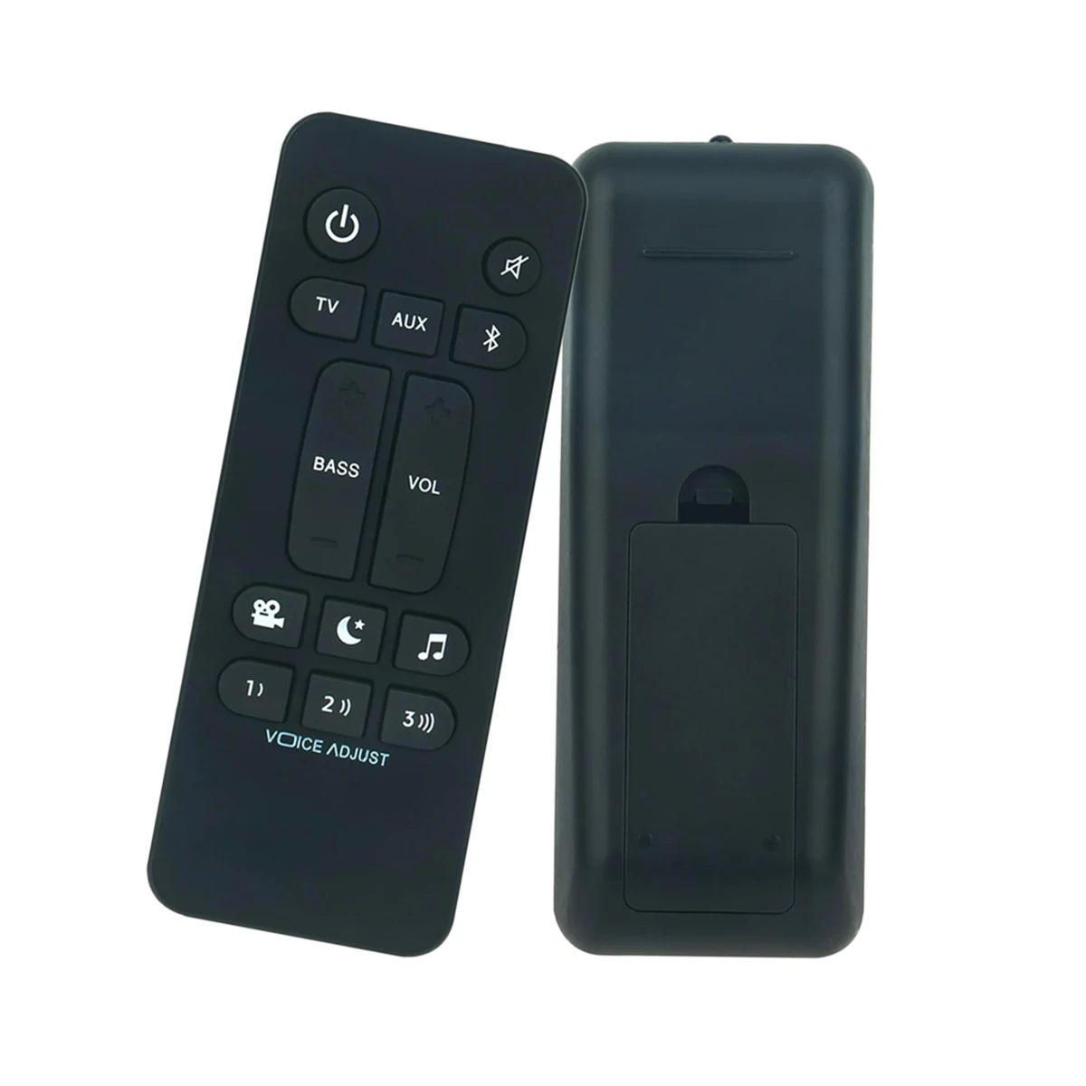 Remote Control For Polk AM9214-A AM9214A SIGNA S1 SIGNA S1B SIGNA S2 SIGNA S3 SIGNA S4 Home Theater Soundbar Speaker System