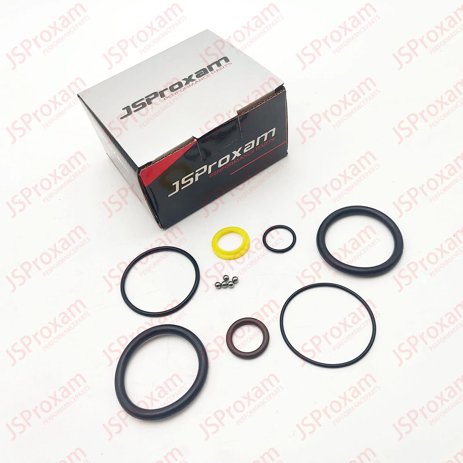 Guarnição Tilt Cilindro Rebuild Kit, FSM001, 893902A01, Fits para Mercury Mariner 810776