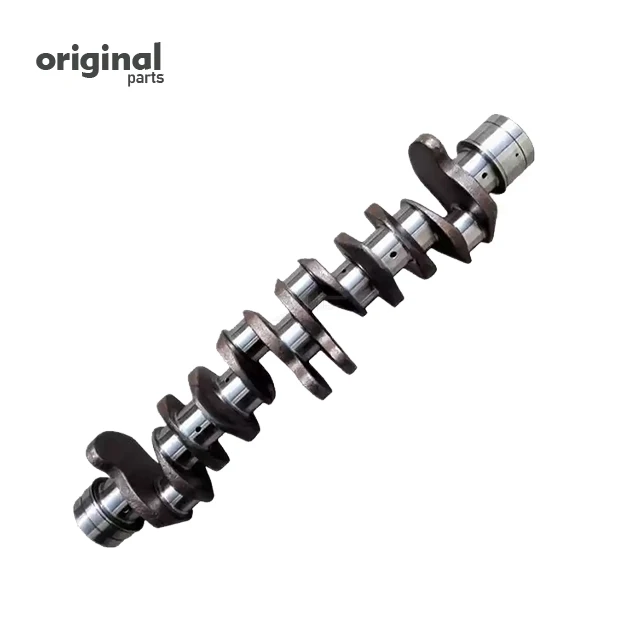 

Crankshaft Engine 3073707 for Shacman M11 QSM11 ISM11