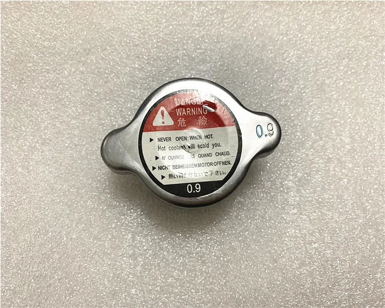 

For Hyundai Elantra Sonata mistra Verna Kia Cerato K2 K3 Sportage Water tank Radiator cap