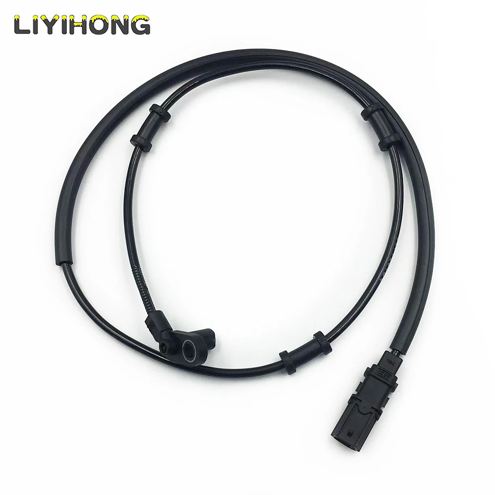 For Kawasaki Ninja400 Z400 Z 400 2019 2020 2021 Motorcycle Rear Brake System ABS Sensor Cable Wheel Speed Sensor Accessories Set