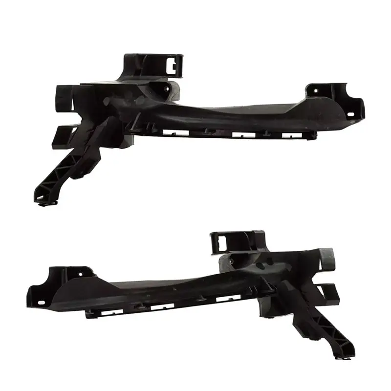 Headlight Bracket Set For Q5 SQ5 2018-2020 Left And Right 80A805608 80A805607