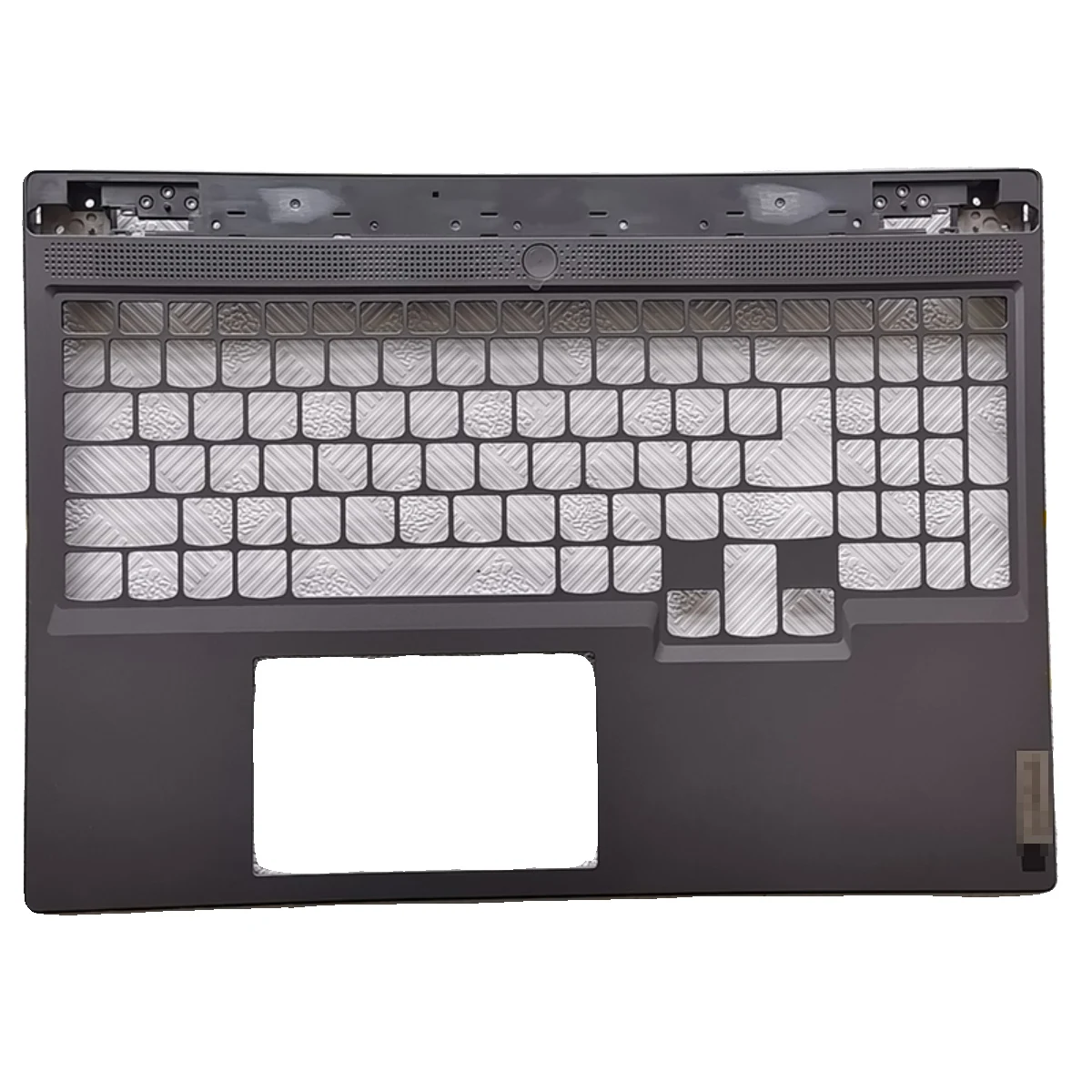 Para Lenovo Y7000P IRH8 C shell R7000P APH8 reposamanos shell A B D shell, cubierta del eje de la pantalla