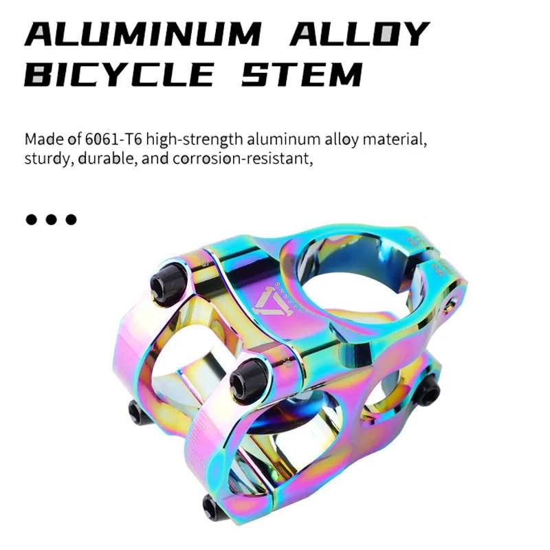 Thumbnail 2 - #49 Bicycle Stems Comparison Guide