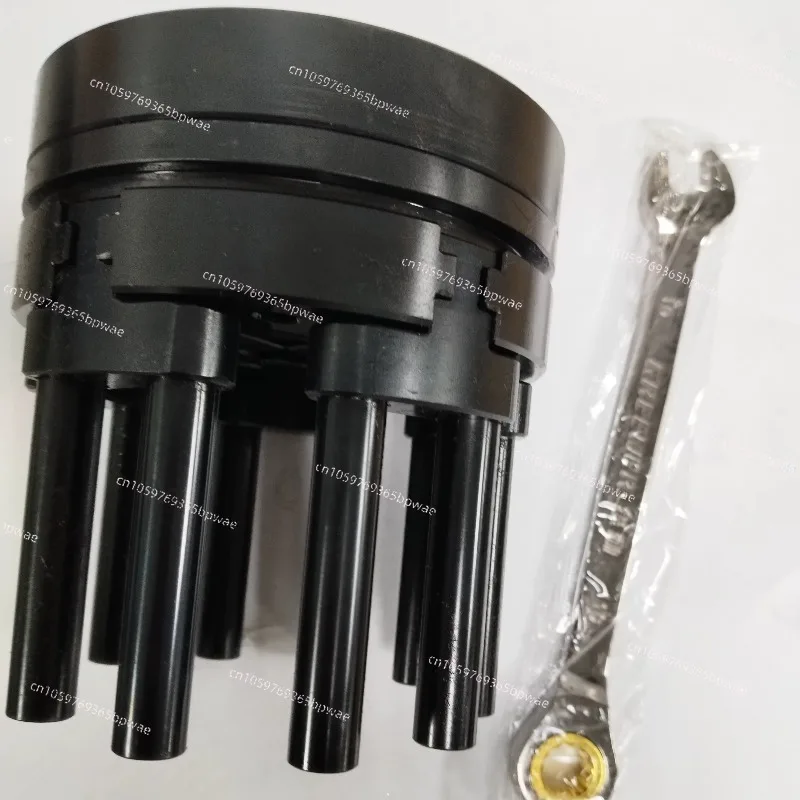 Adjustable Universal Piston Ring Installation Tool Fits Multiple Piston Rings 68-155mm