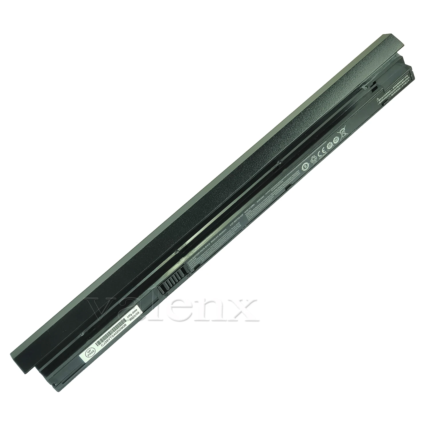 W950BAT-4 6-87-W95KS Battery for CLEVO W950KU W940LU W950JU W950K Terra Mobile 1513