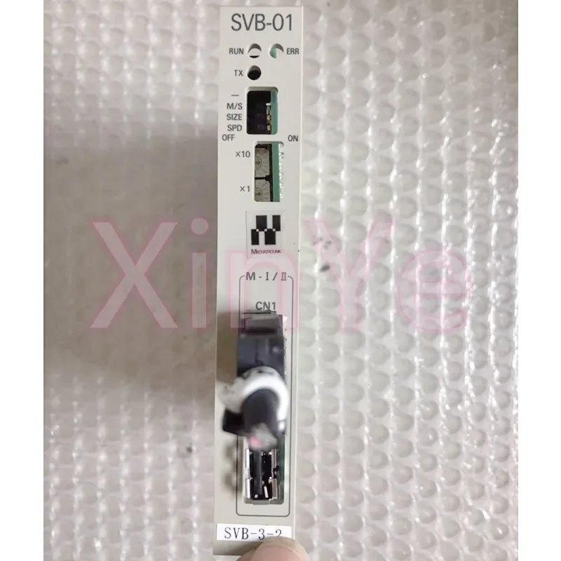 Фотография SVB-01