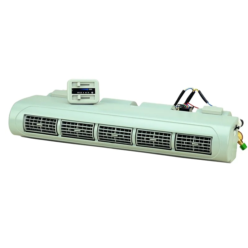 Universal AC evaporator units BEU-228-100, Air conditioner evaporator