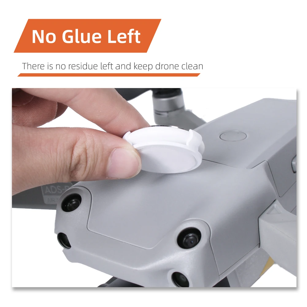 Drone Holder Locato…