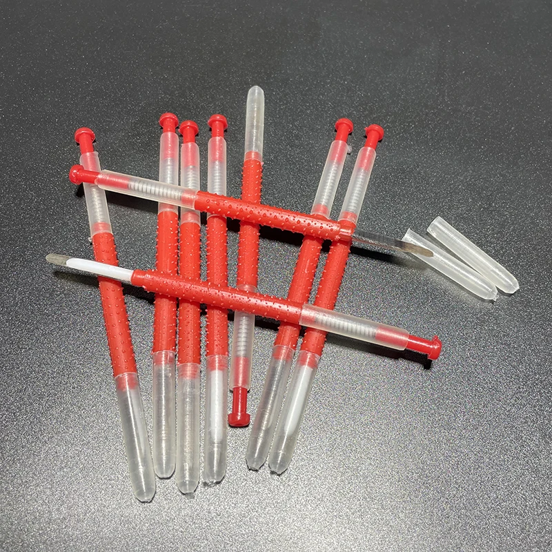 Bee Equipment Pollen equipment 20/50 sets Beekeeping Move worms needle