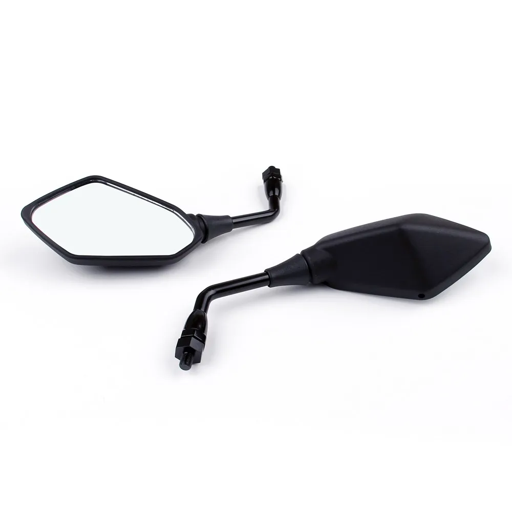 

Зеркала Artudatech для Kawasaki Z1000 Z750 ER-6N ZRX1100 1200 KLE 400 500 Zephyr 1100/750 B