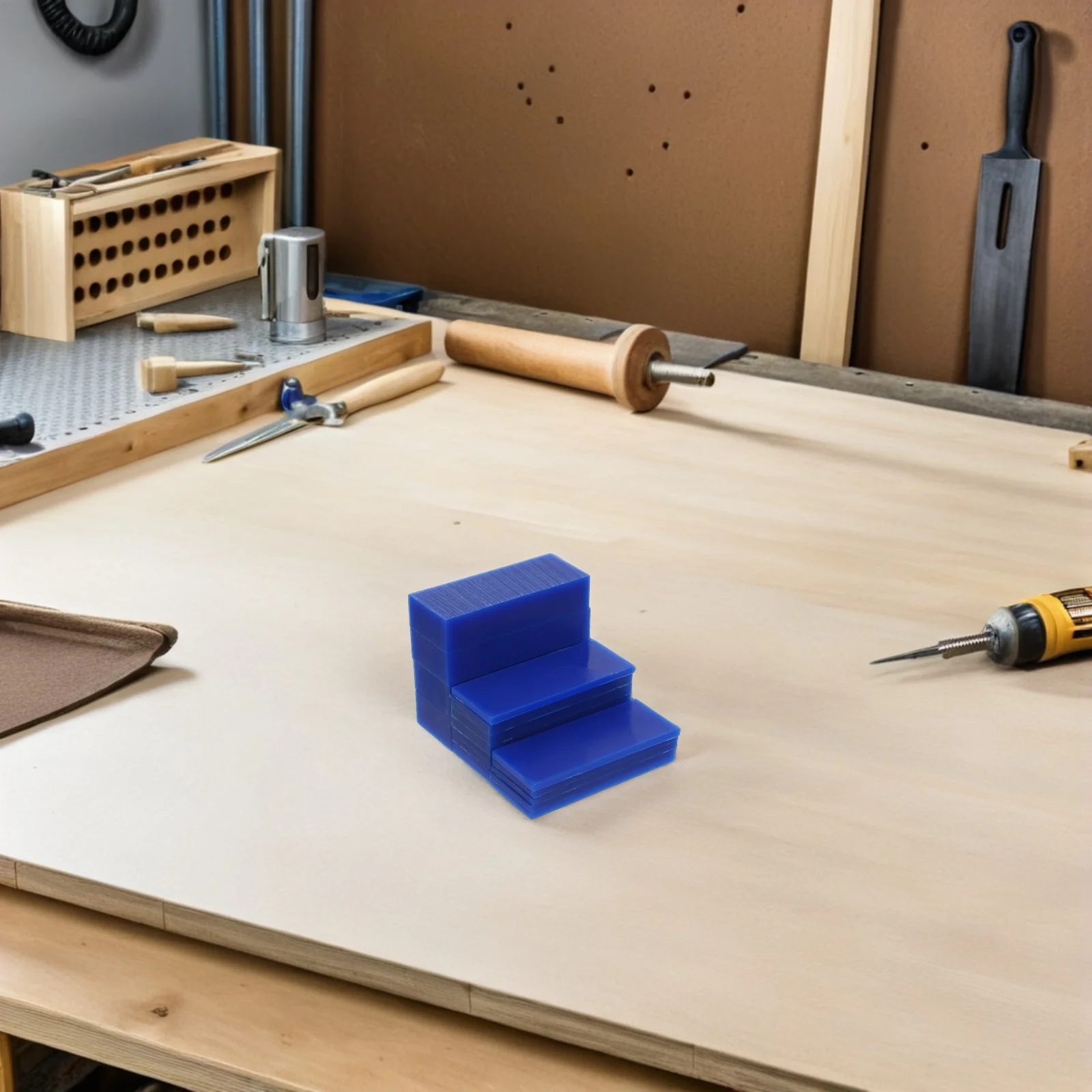 

15pcs Jewelry Wax Sheets Sliced Carving Modeling Casting Molding Engraving Diy Craft For Ring Making Wax Modeling Tools