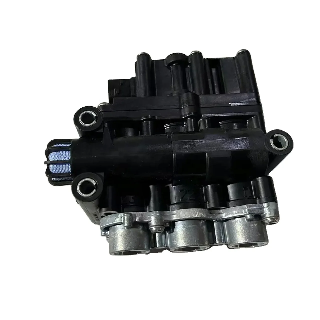 4728900200 ECAS Solenoid Valve 1889795 KAMAZ 5490 54901 6580 V-OLVO S-CANIA D-AF European truck Parts M-AN M-ERCEDES-B-ENZ