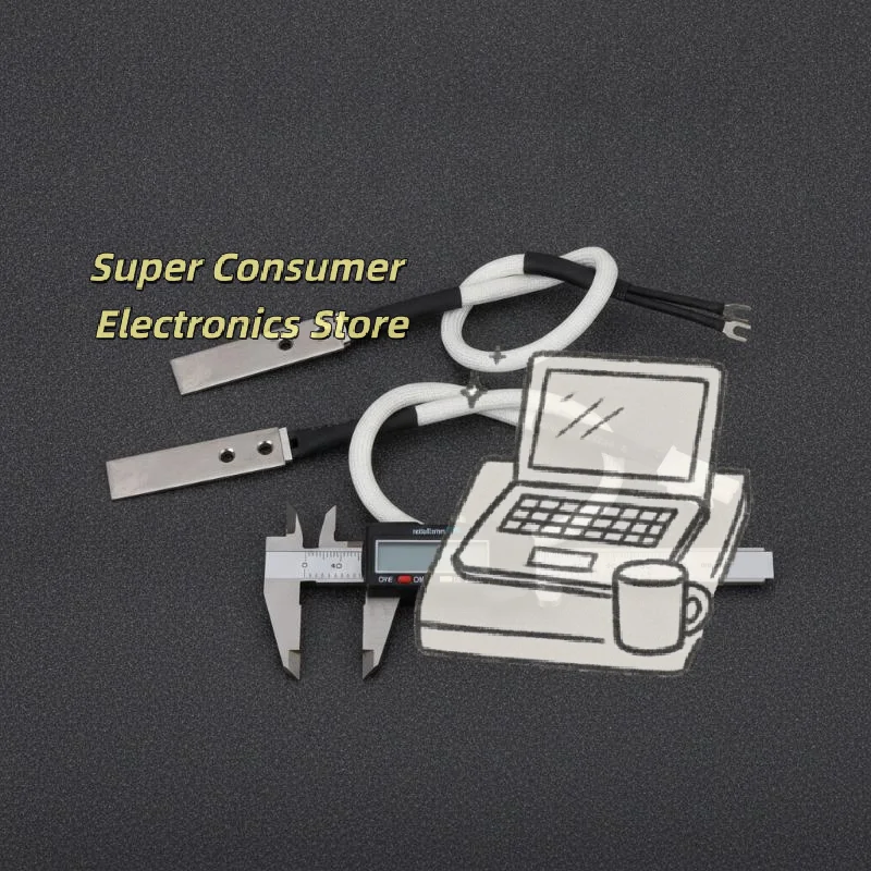 Binding Machine Comb - Wear Resistant Strapping Machine Heater Head