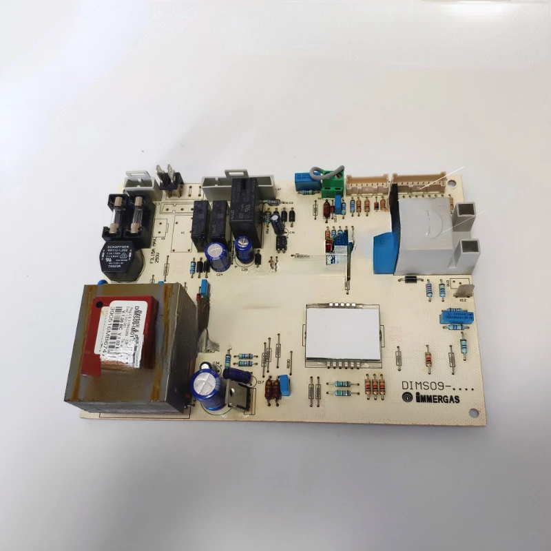 Wall-Hanging Stove Mainboard Gas Heating Stove Mainboard Circuit Board