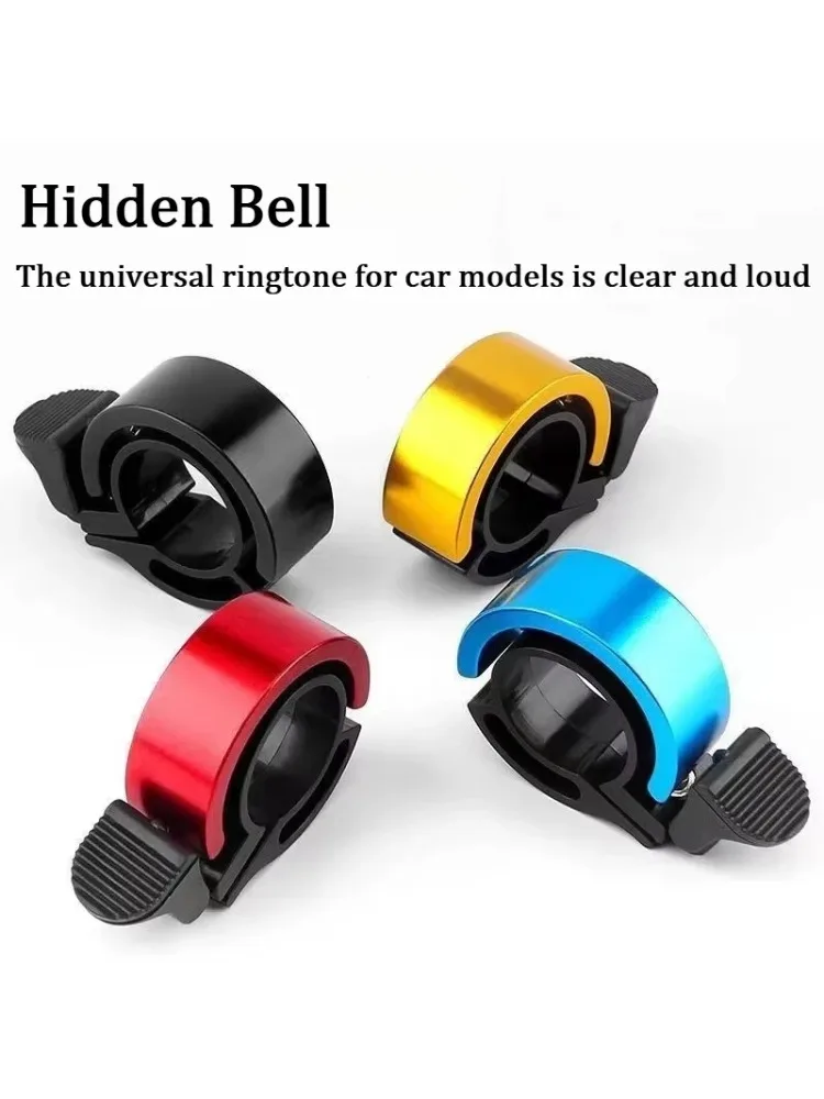 AliExpress NONE Soud Use for Bike Safety Cycling Call MTB Handlebar Horn bike accessories bike bell bicycle bell