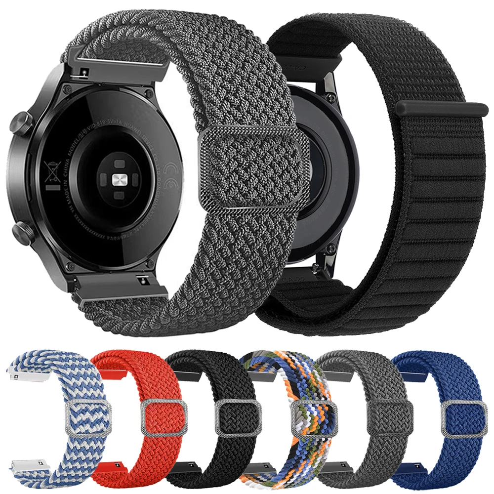 20Mm 22Mm Band For … - image