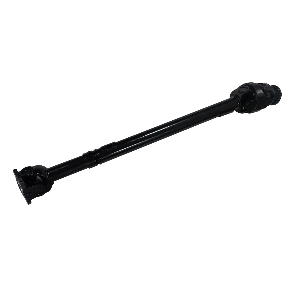 

SWSD Front Driveshaft Prop Shaft For Jeep Wrangler 2007 2008 2009-2011 52853321 Modified Model