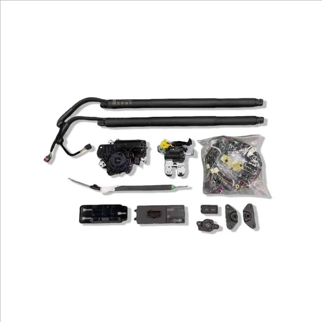 

OEM For VW Passat B8 B9 Variant Electric Tailgate Electric Luggage/set
