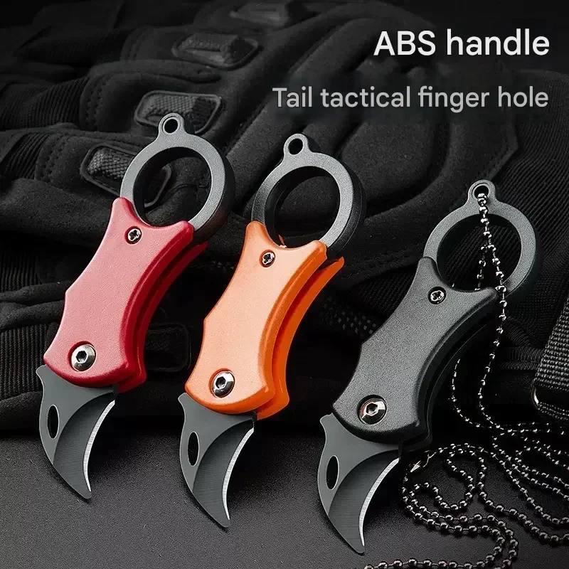 New Keychain Pocket…