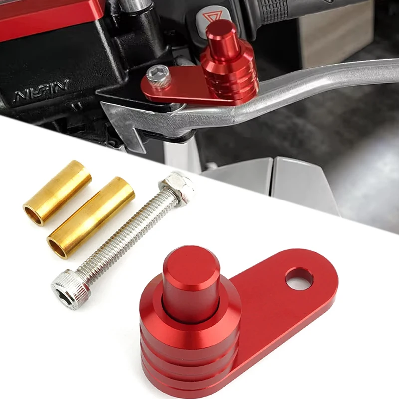 For Joyride S 125i 200i 300i 300 16 Cruisym 125 180 250 300 Parking Brake Switch Brake Lever Semi-Automatic Lock Slope Stop