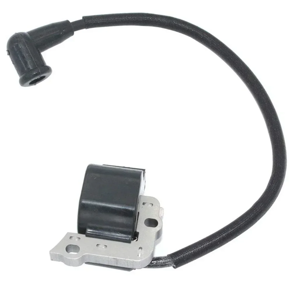 

1 шт. 725-06012 753-08351 Катушка зажигания для Troy-Bilt TB625EC TB675EC, для Cadet CC310 CC330 CC350, запчасти для садовой техники