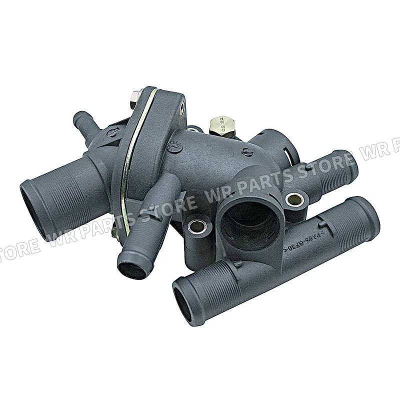 

Engine Thermostat For Opel Arena RENAULT Clio II VAUXHALL 96-05 4400311 7700112491