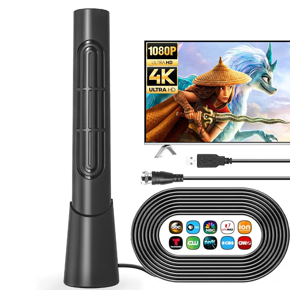 Hdtv Digital Antenn… - image