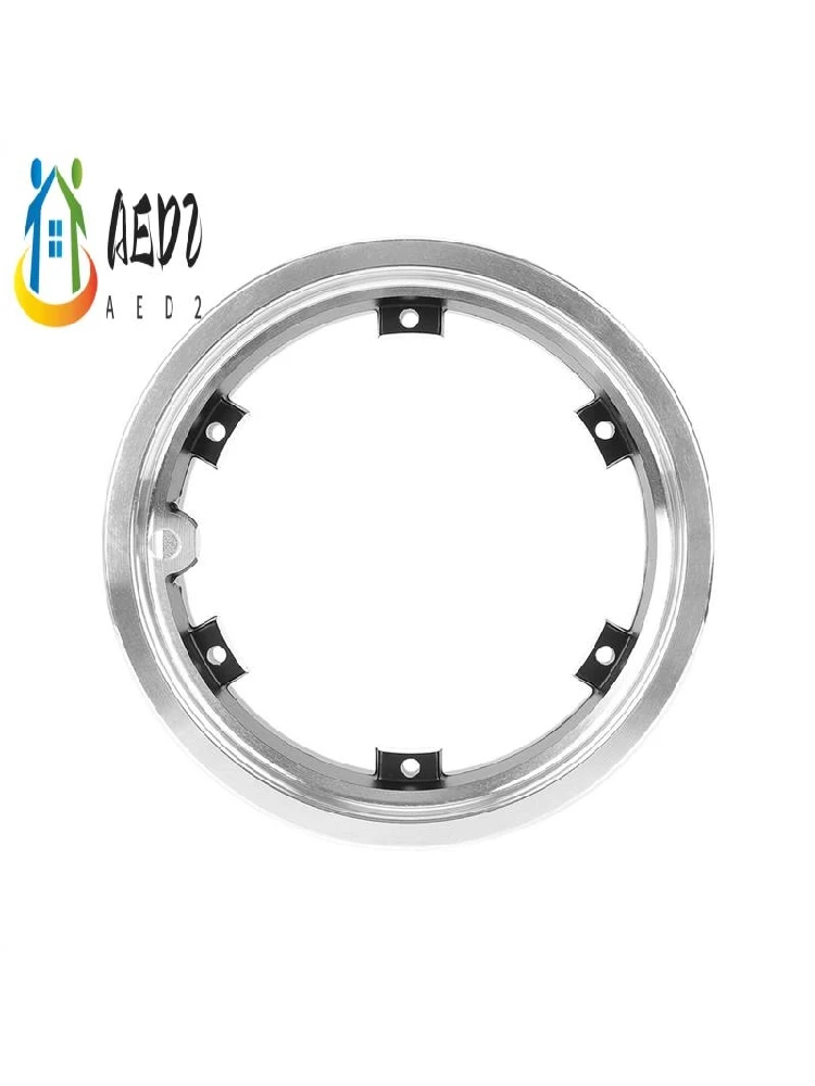 AliExpress NONE AED2-10Inch 10X2.70-6.5 Wheel Hub For Dualtron 3 DT3 SPEEDWAY 5 Electric Scooter Tire 10X2.75 Rim Replacement Accessories