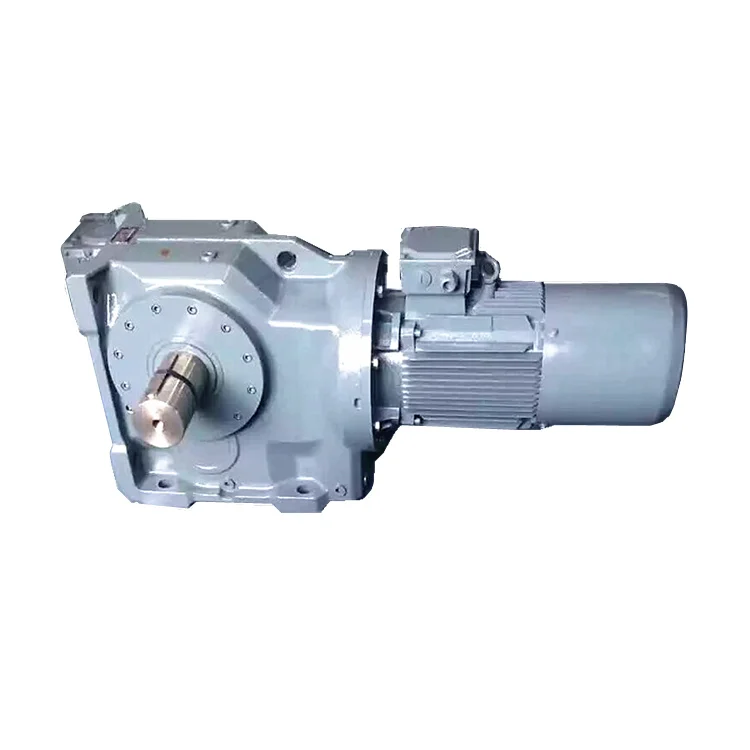 earth gear box grain auger gearbox for drilling