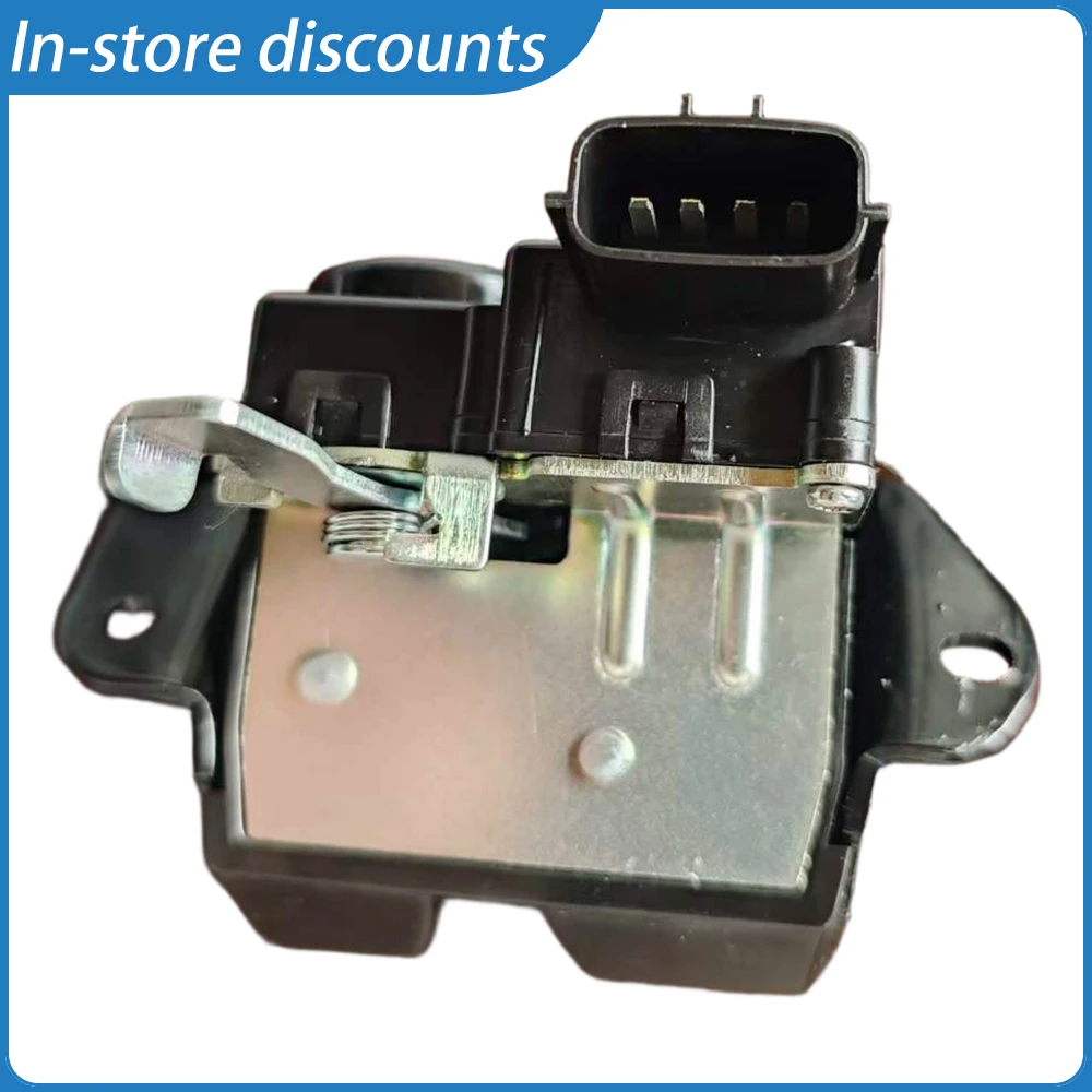 

Quality Liftgate Car Lock Actuator for Select Kia Models, Direct Replacement with Stable Performance and , OEM 937-173