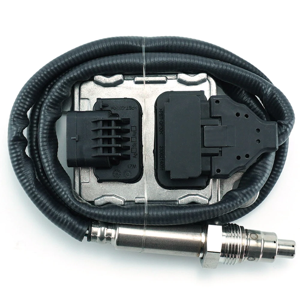 29660-2U250 Original New Nitrogen Oxide Sensor NOx Sensor 296602U250 For Hyundai Tucson Mk3 2017-2021 2.0 Diesel
