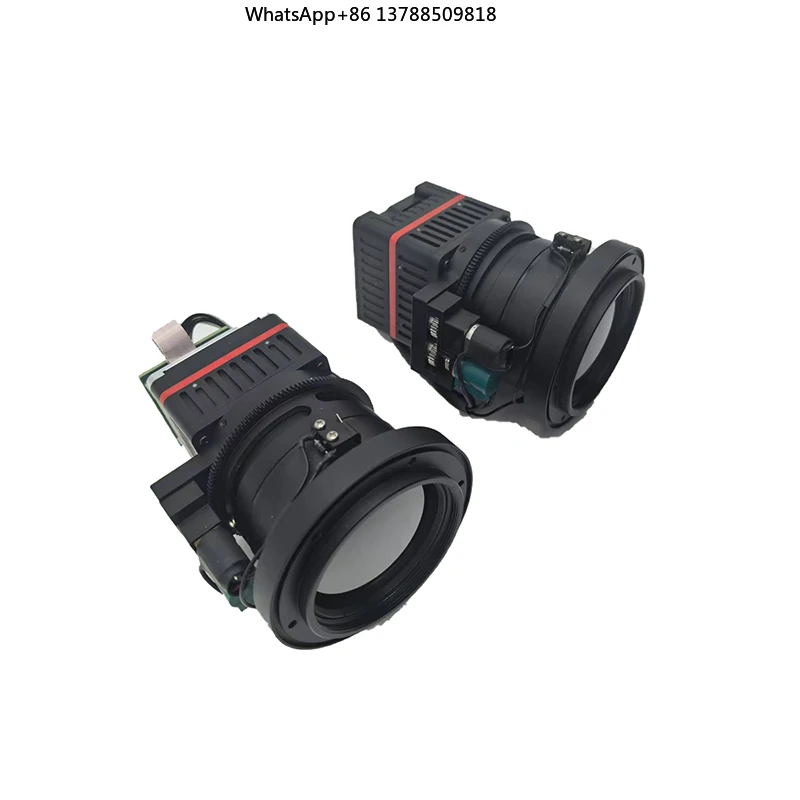 

1280*1024 100mm Infrared Lens Infrared Thermal Imaging Core Module Thermal Core Infrared Thermal Imaging Movement