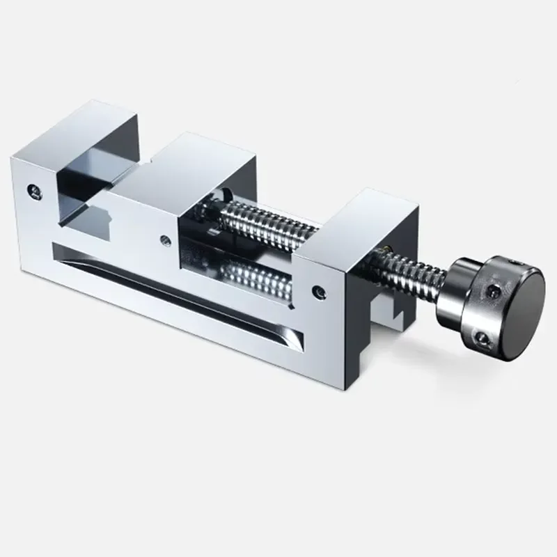 QKG50 63 73 150 Precision Tool Holder Fixture for CNC Milling Machine High Rigidity Clamping Device Industrial Machining