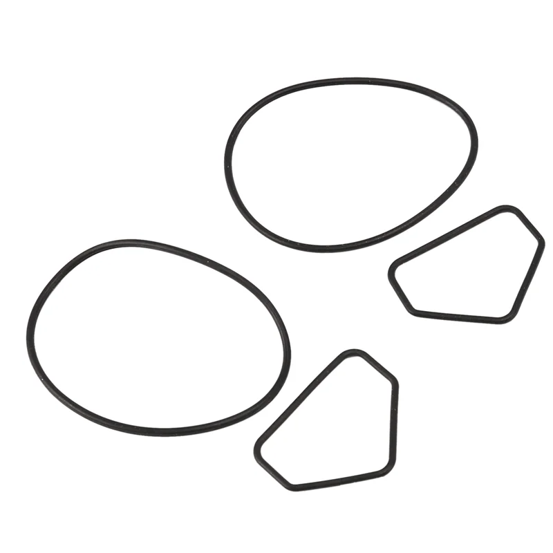 

2X For Kawasaki Vulcan 750, 1987-2006, Carb/Carburetor Repair Kit - VN750-A99D