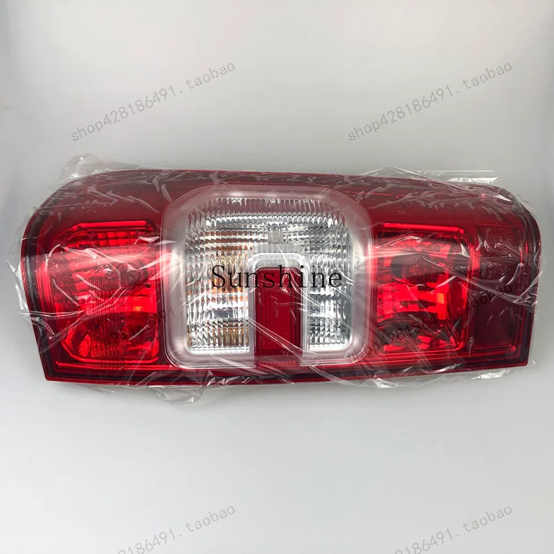 

Auto parts brake reversing rear tail light