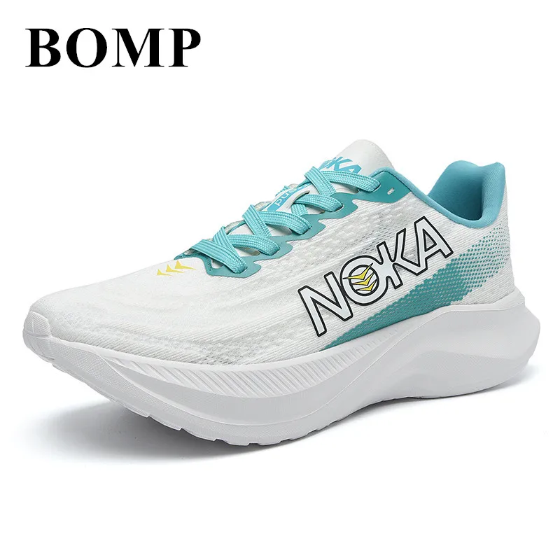 

Hot Sale Unisex Running Shoes Fashion Breathable Platform Man Sneakers Comfy Cushioning Sports Shoes Men zapatillas de correr