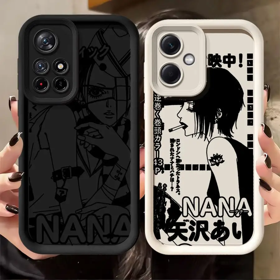 Soft Cover Phone Ca…