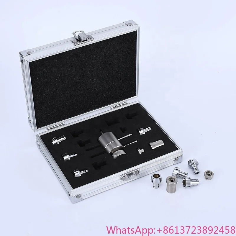 

Simple Dent al High Speed Handpiece Cartridge Repair Tool Low Speed Dent al Turbine Cartridge Repair Kit