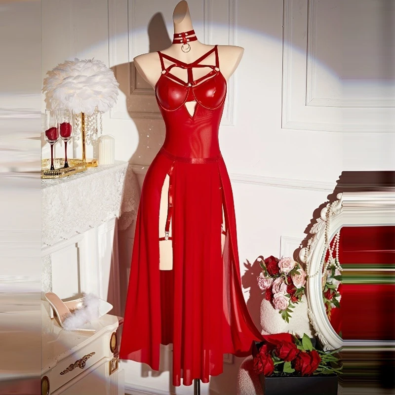 新しいコスプレポールダンス衣装女性ゴーゴー服ハロウィンバーナイトクラブ DJ DS ジャズ服ステージ衣装絶賛着用 XS9843