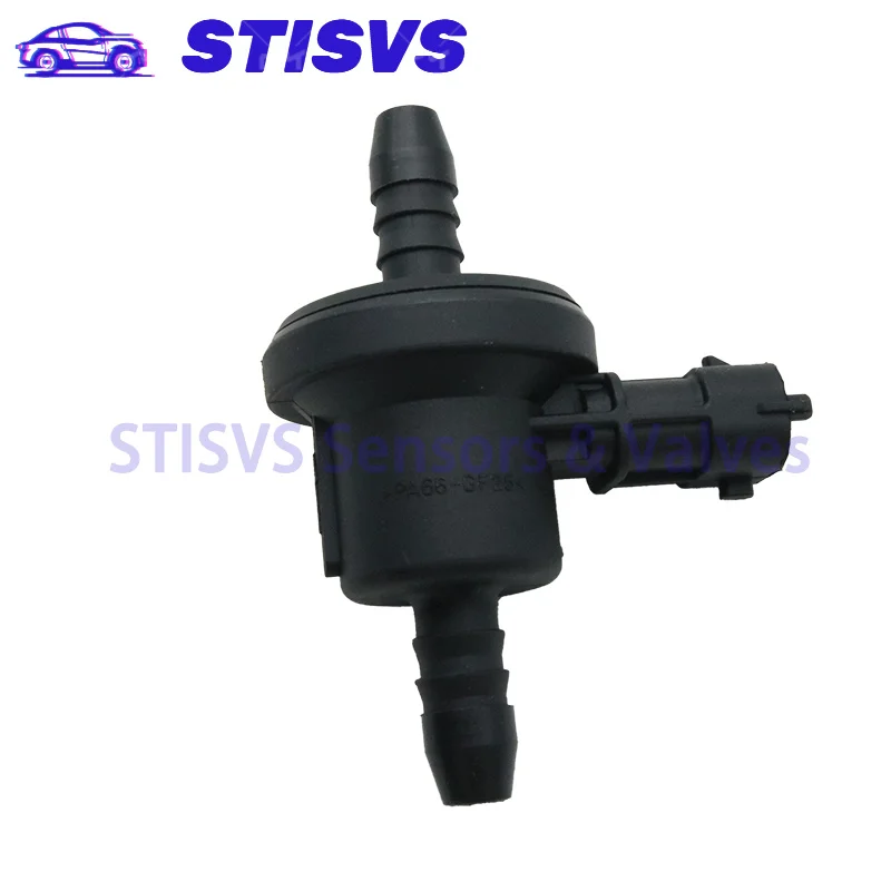 55353802   การใช้ถัง Breather Vapor Purge วาล์วสําหรับ Chevrolet Cruze (J300) 1.6L 1.8L 2009-2012 0280142442 0280142430 55353802   ใหม่