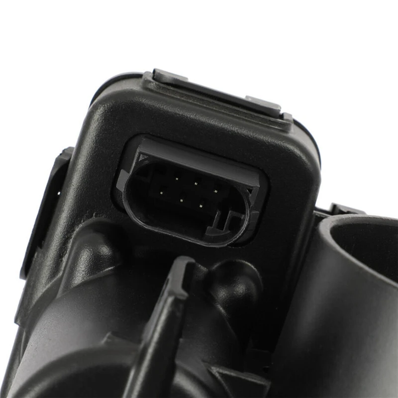 مجموعة هيكل خانق السيارة مع أجهزة استشعار ، قطع غيار كرايسلر اسبن دودج رام جيب جراند شيروكي ، 53032837AB AP1678A1C18