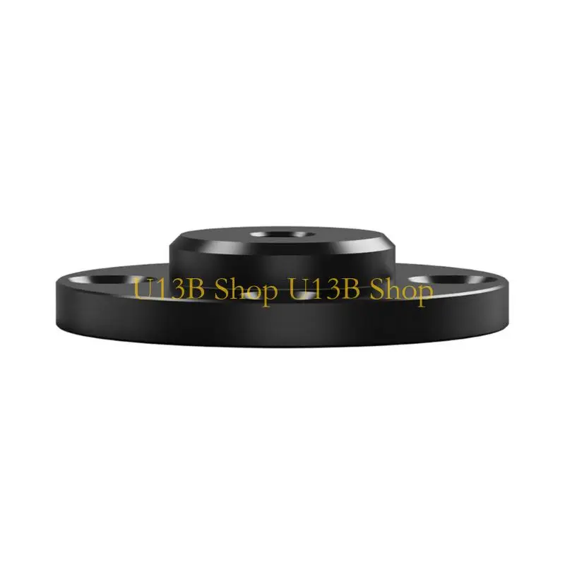 U13B Professional Photography Wall 브래킷 홀더 어댑터 기능 1/4 스레드 포트