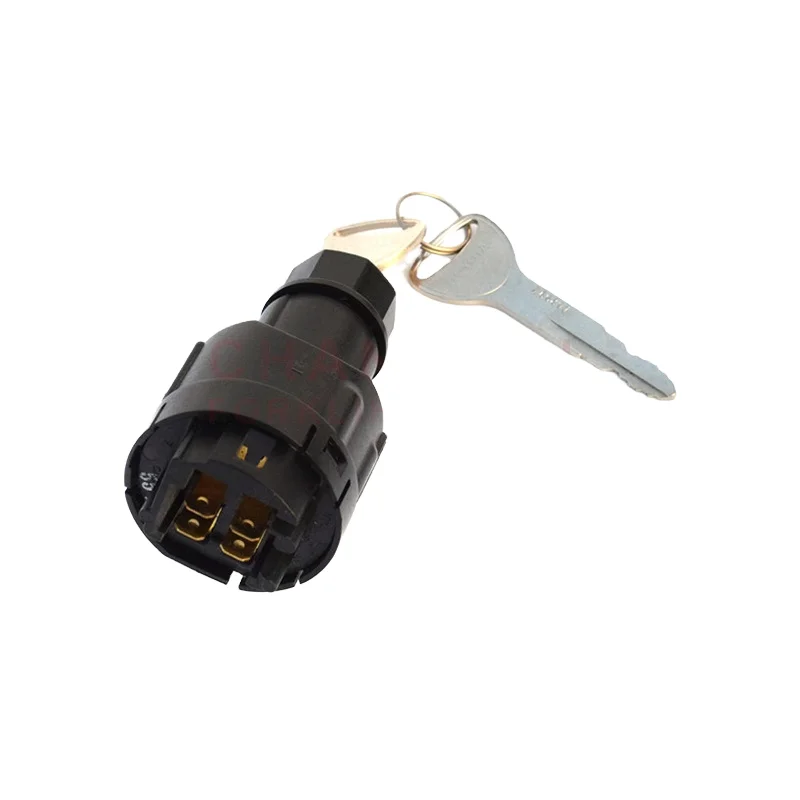 

The best-selling ignition switch for forklift accessories