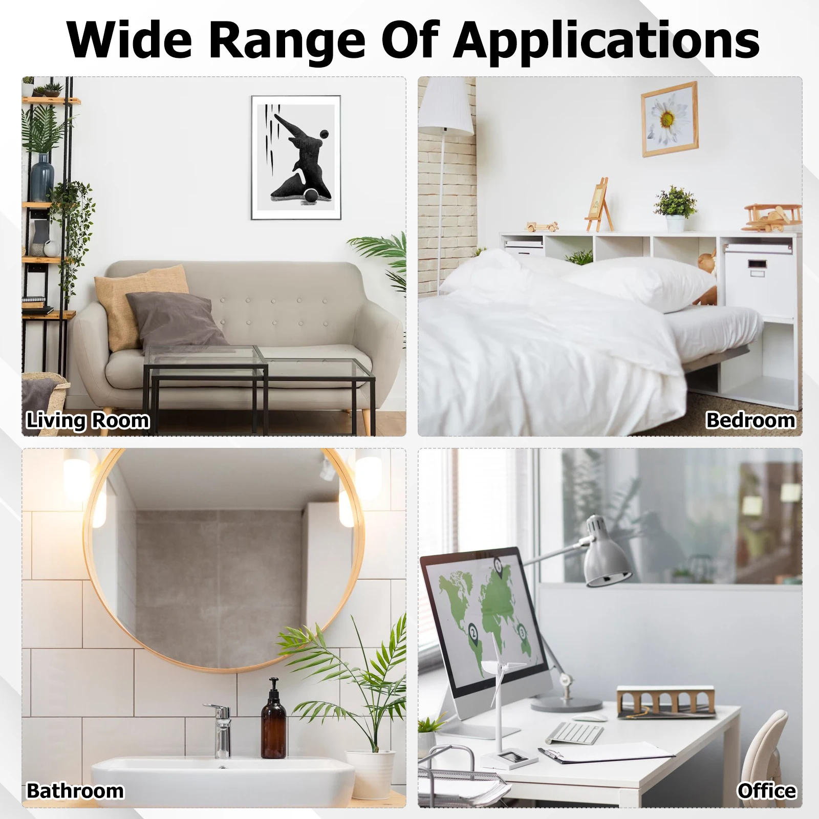 

Nordic Wall Mounted Metal Vase Flower Tube Decor for Fresh Greenery Bouquets Wall Vases for Decor Flower Vase Small Vases