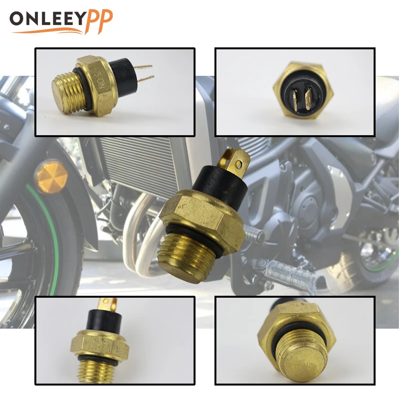 Onleeypp Motorcycle…