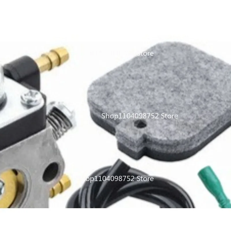 Carburetor For Stih… - image