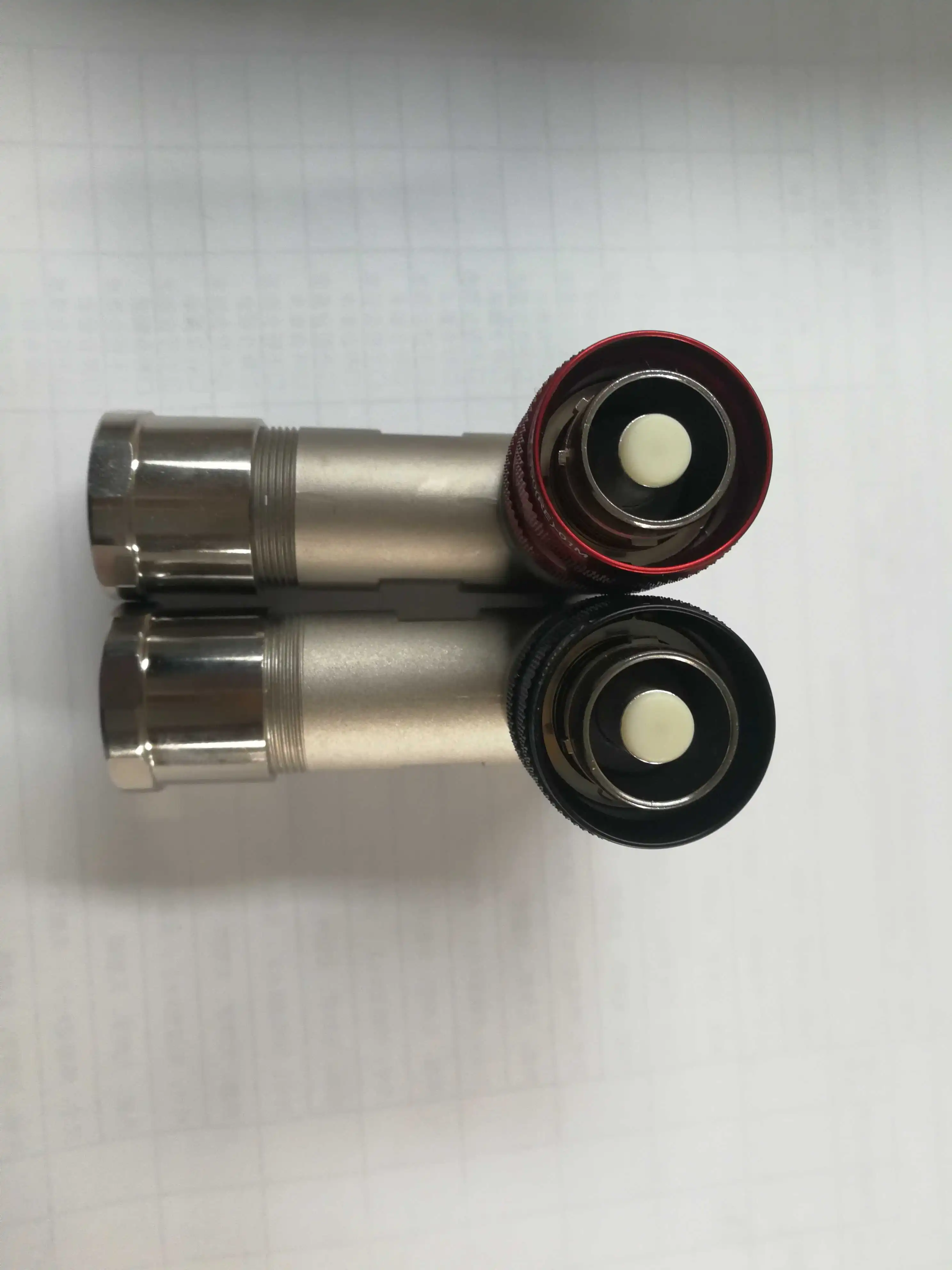 

CT34E-1TJ135 (BK) -01M CT34E-1TJ90 (RE) -01M Connector