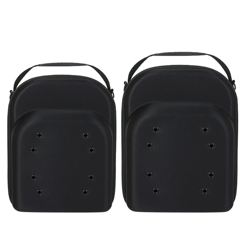 Multifunctional Holder Hat Safely Hat Bag Portable Storage Box Durable Baseball Hat Holder